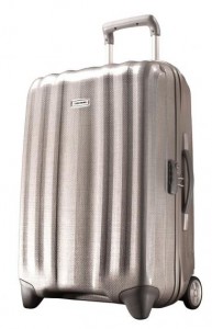 Samsonite Cubelite Upright 66 champagner Samsonite-Cubelite-Upright-66-champagner-1
