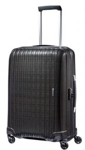 Samsonite 1 - Chronolite 75